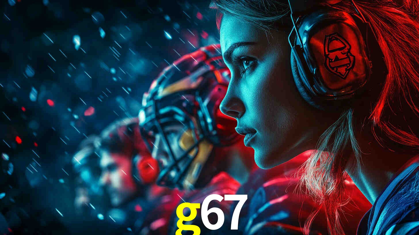 Esportes Disponíveis no g67