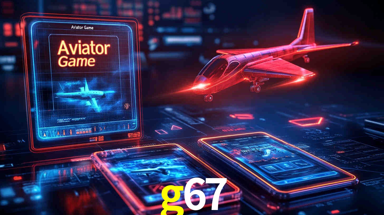 Benefícios do Aviator no g67