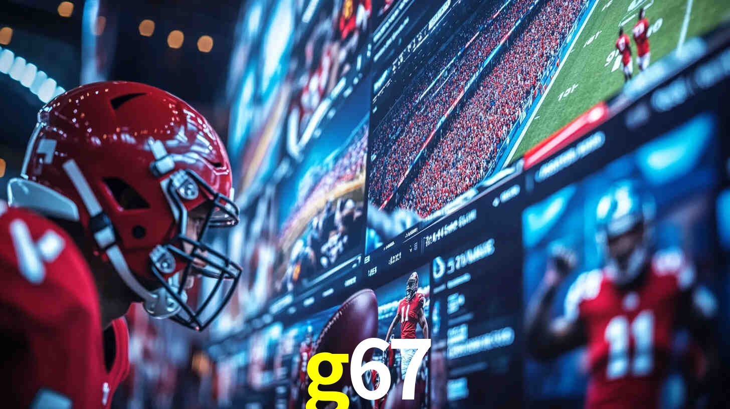 Benefícios das Apostas Ao Vivo no g67